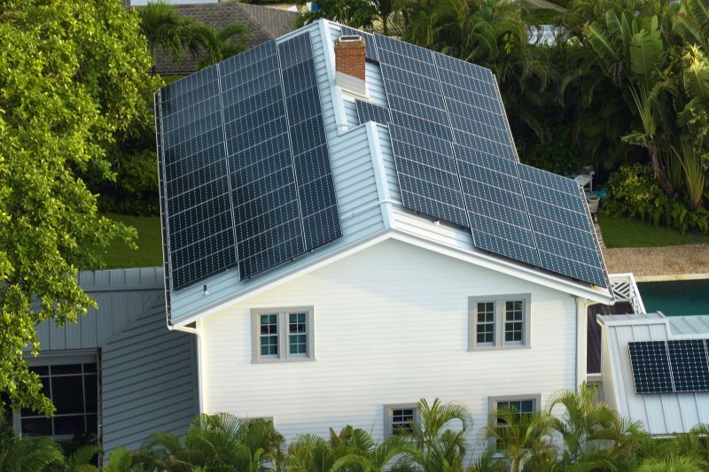 Best Home Solar Contractors in Metuchen, NJ